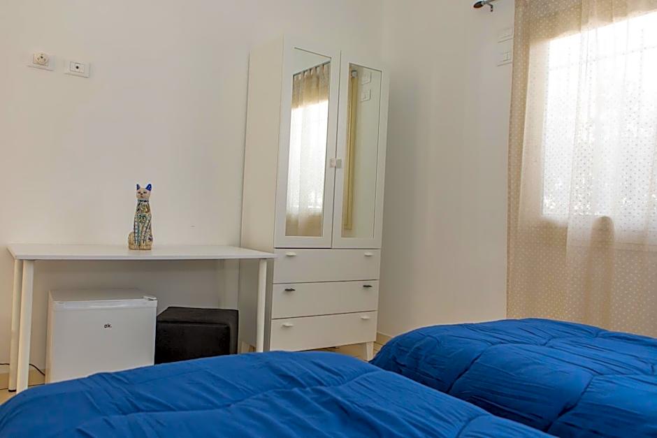 Veda elegant rooms