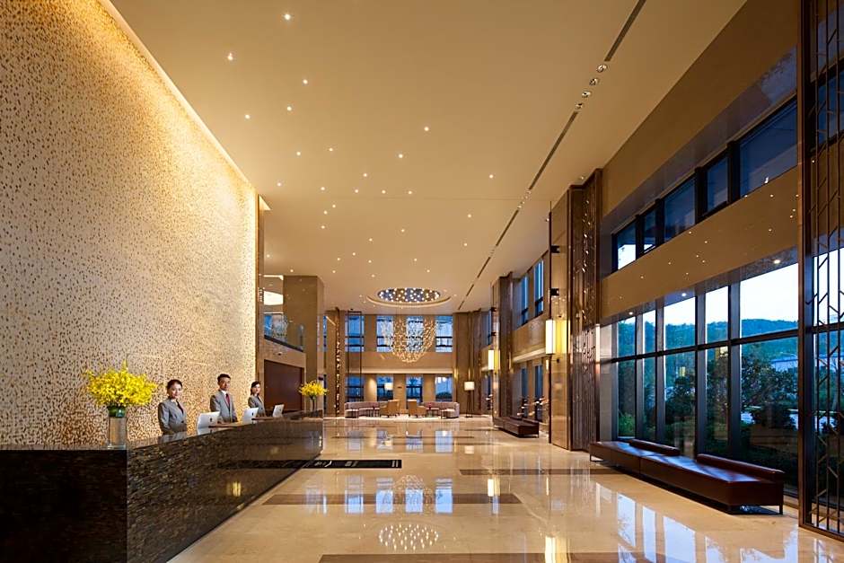 Ramada Jinan