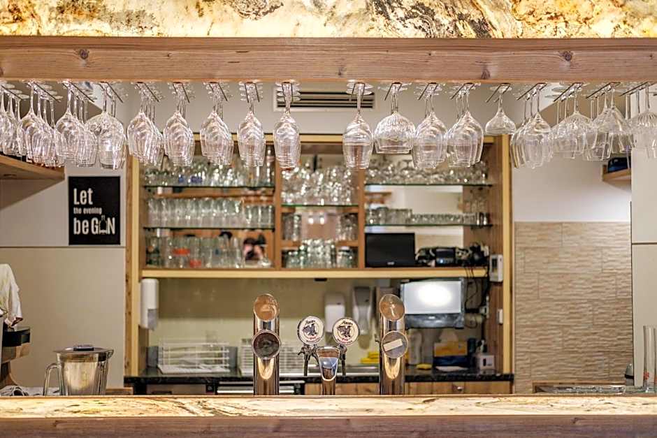 Hotel Restaurant Schwarzer Adler