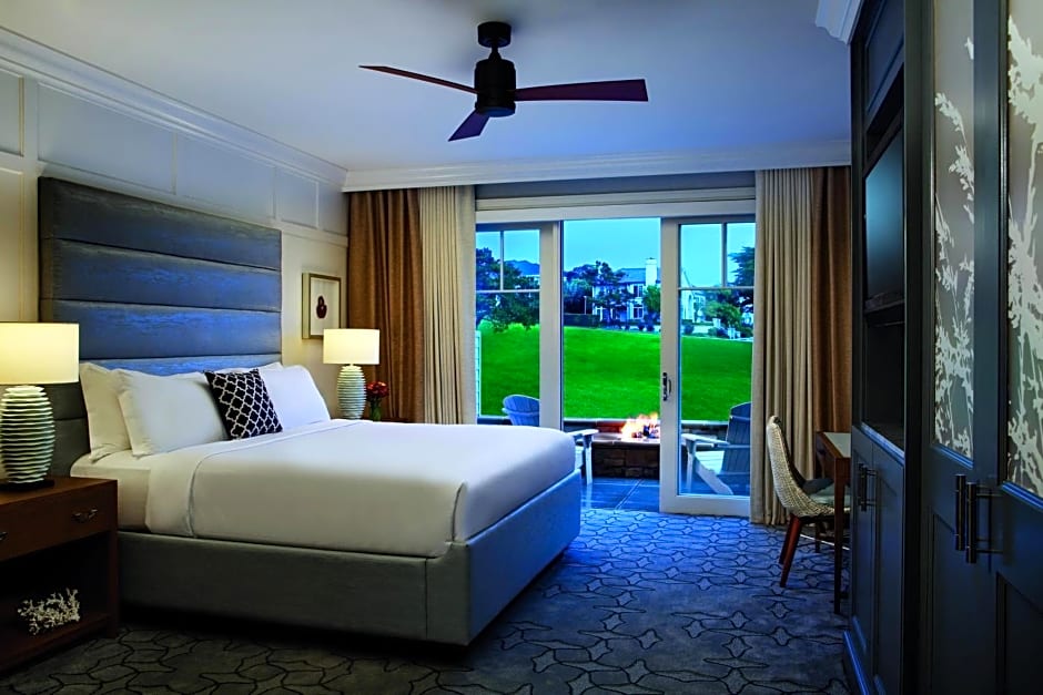 The Ritz-Carlton, Half Moon Bay