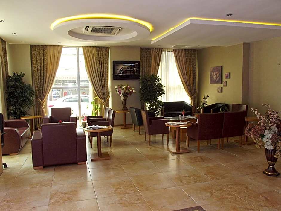 ferhane hotel