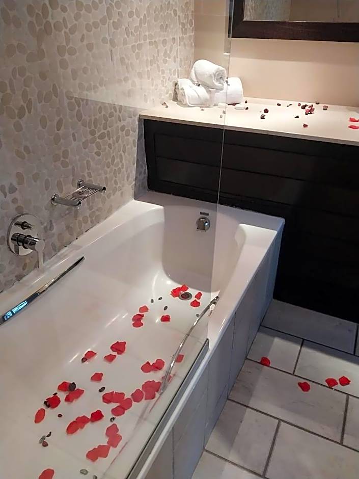 Emufuleni river logde