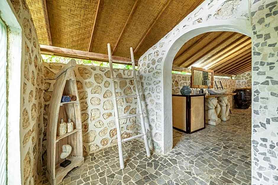 Villa Idaman Bungalows