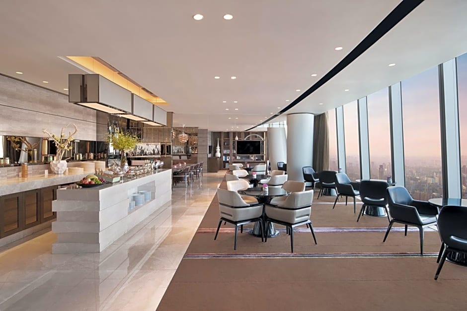 Four Seasons Hotel Guangzhou
