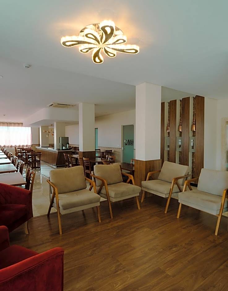 Hotel Alji Salto