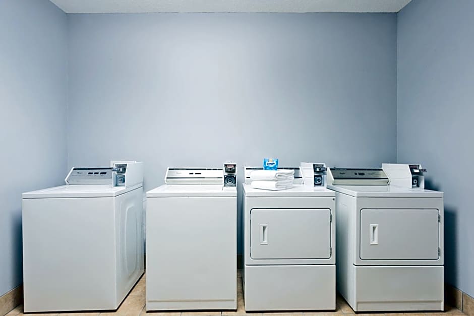 Wyndham Garden Norfolk Downtown