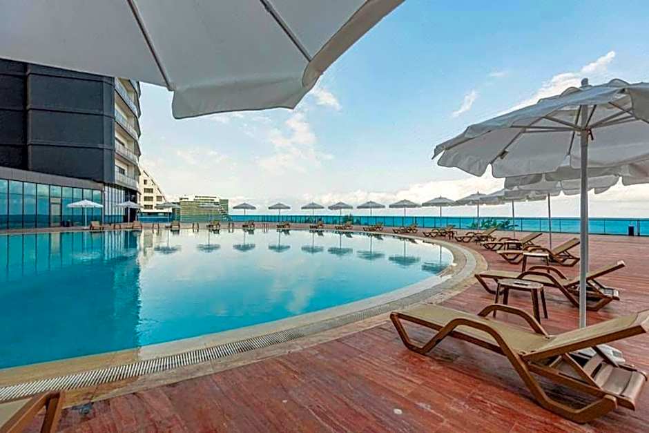 Grand Bellagio Batumi Convention & Casino Hotel