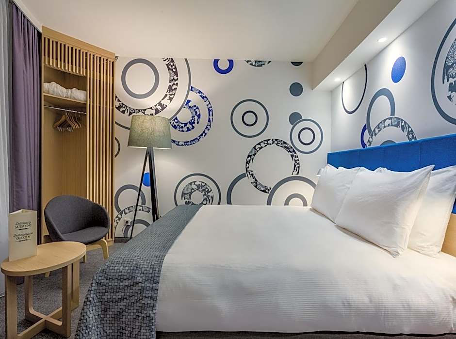 Holiday Inn Warsaw City Centre By IHG