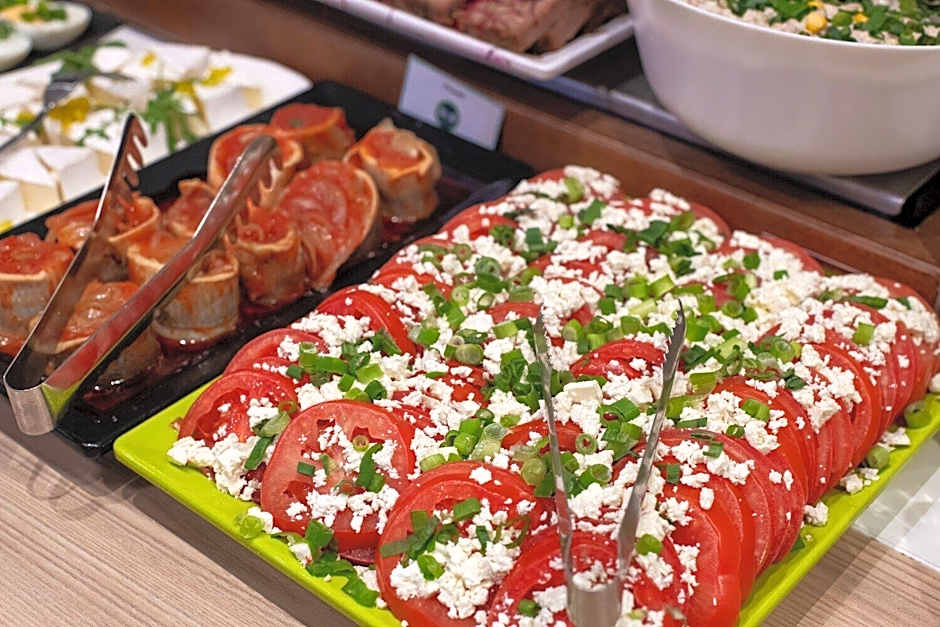 B&B Hotel Łódź Centrum