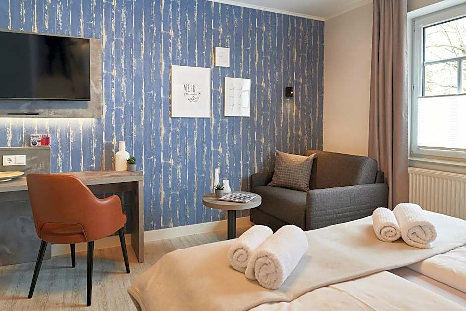 Hotel Glückauf 1908