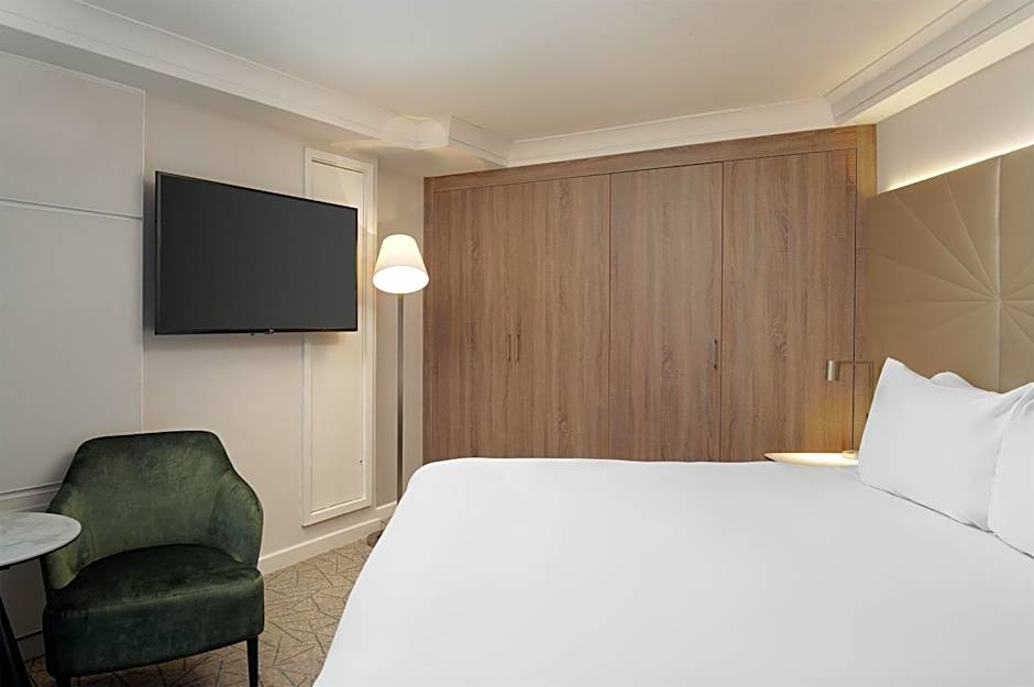 Hilton Birmingham Metropole