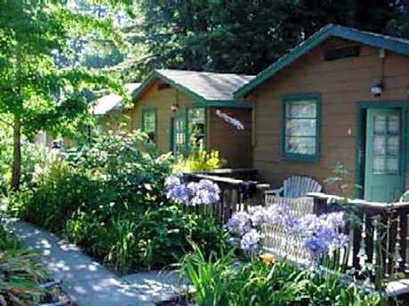 Highlands Resort - Adults Only