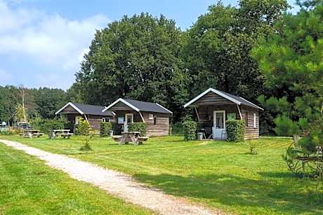 Family Cabin