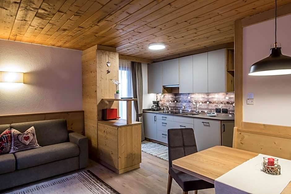 La Bercia Alpine Lodge & Spa