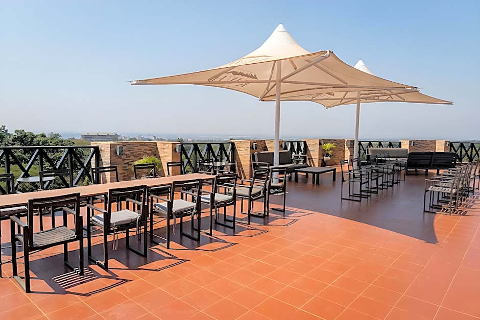 Kilimanjaro Wonders Hotel