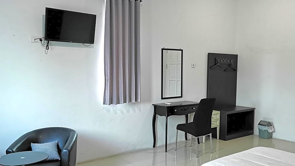 Hotel Aqiilah Syariah