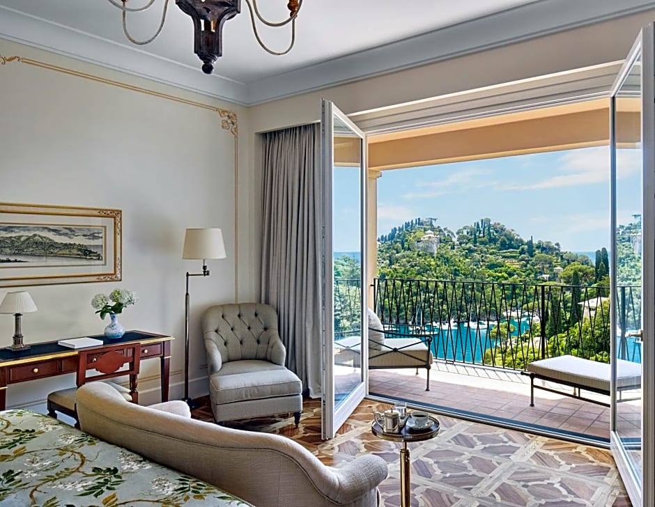 Splendido, A Belmond Hotel, Portofino