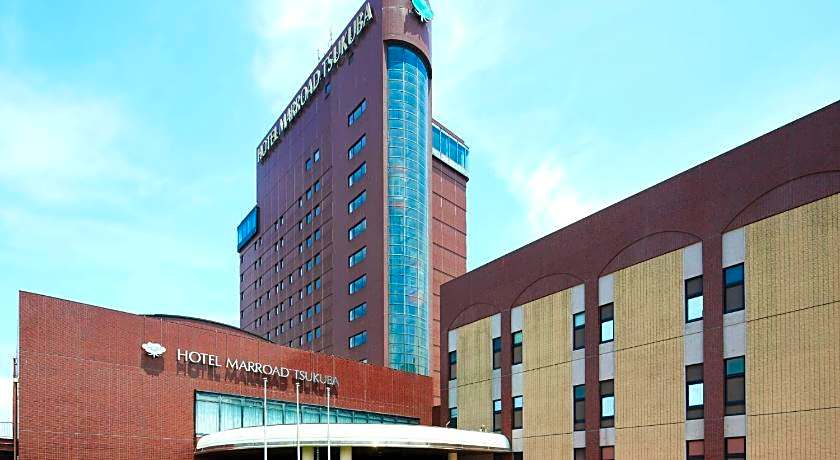 Hotel Marroad Tsukuba