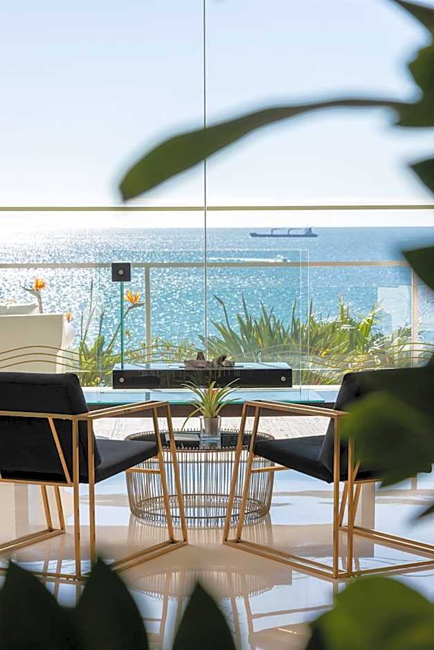Hotel Cascais Miragem Health & Spa