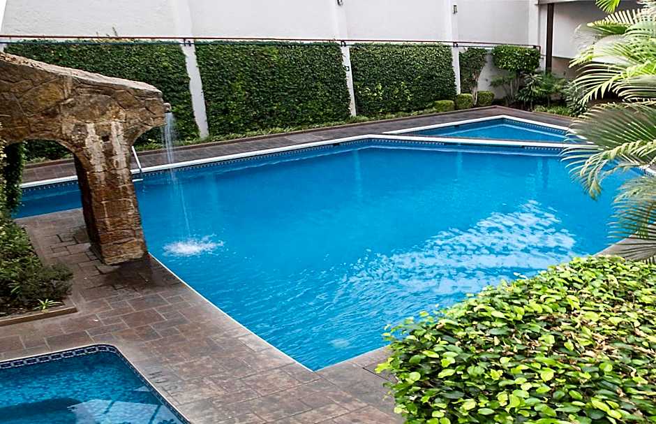 Radisson Hotel Del Rey Toluca