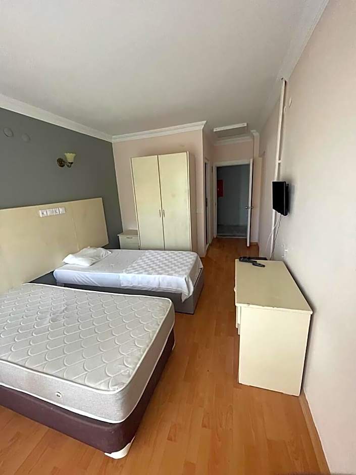 Tabiat Park Hotel Ayvalık