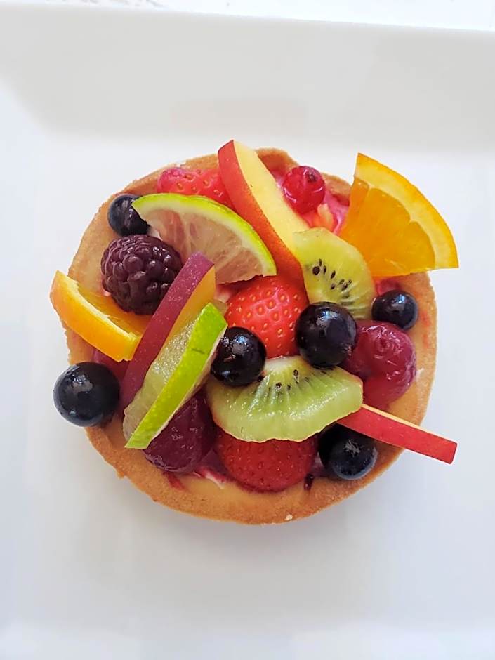 Hotel Restaurant Logis Le Tropicana