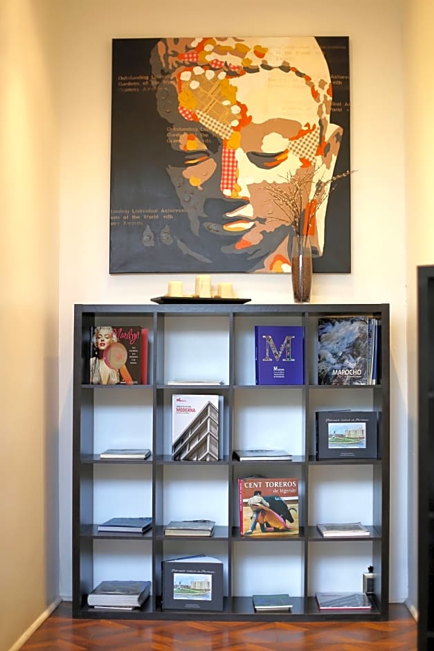 Hotel Boutique Tremo