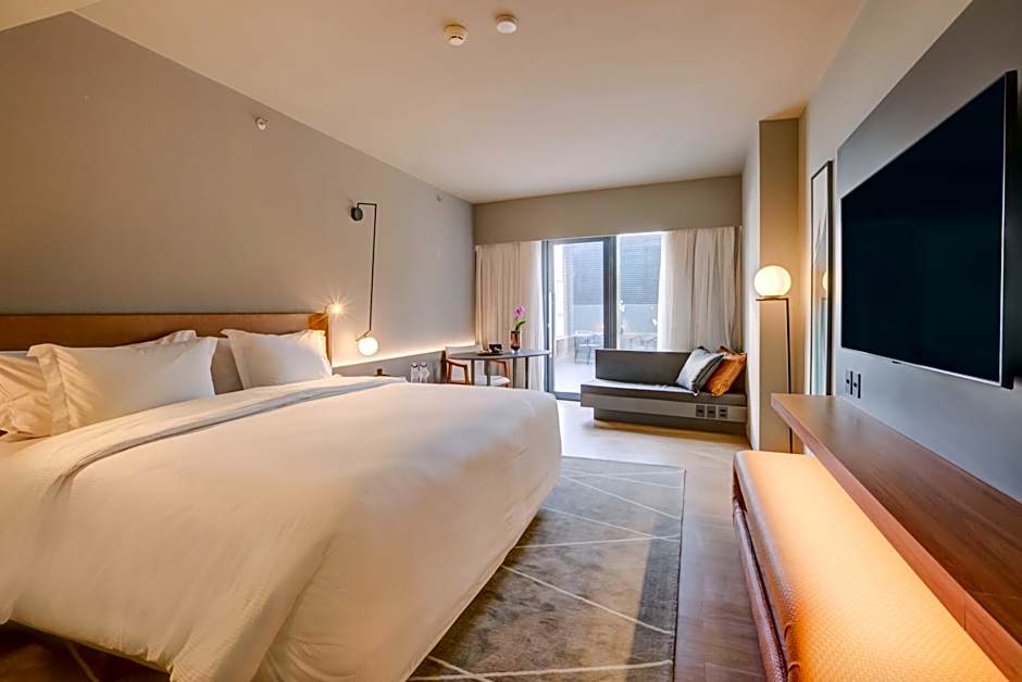 DoubleTree by Hilton Porto Alegre