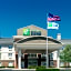 Holiday Inn Express Radcliff Fort Knox