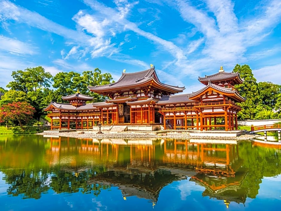 Hotel Mystays Kyoto-Shijo