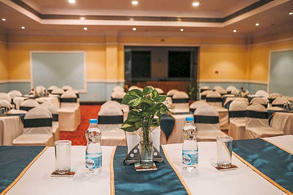 Peerless Hotel Durgapur