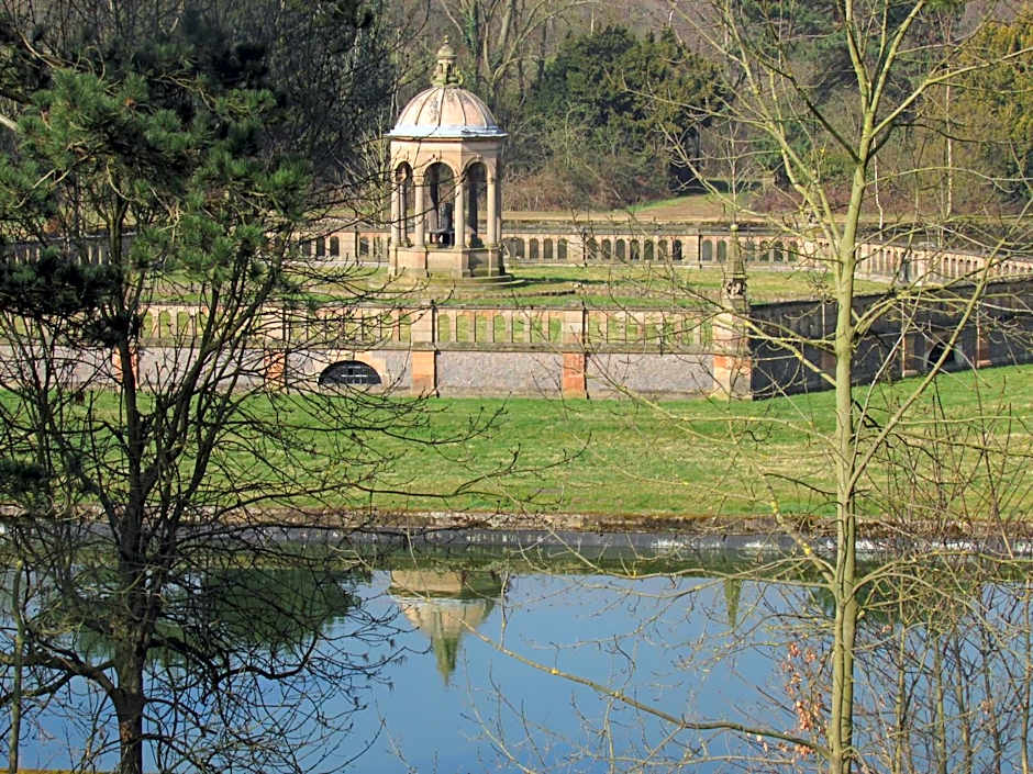 Bybrook Barn Bed & Breakfast