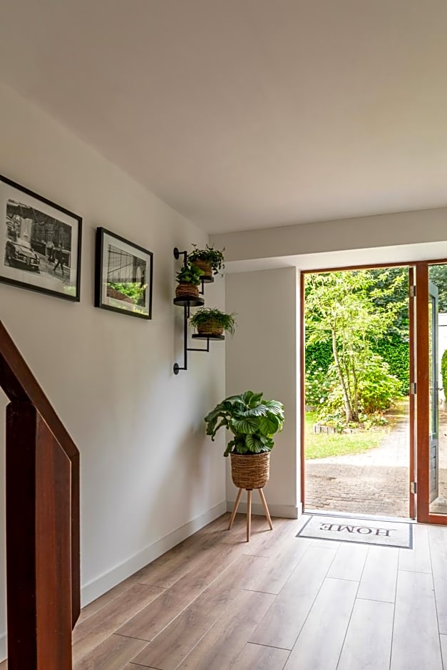 B&B Eikendreef