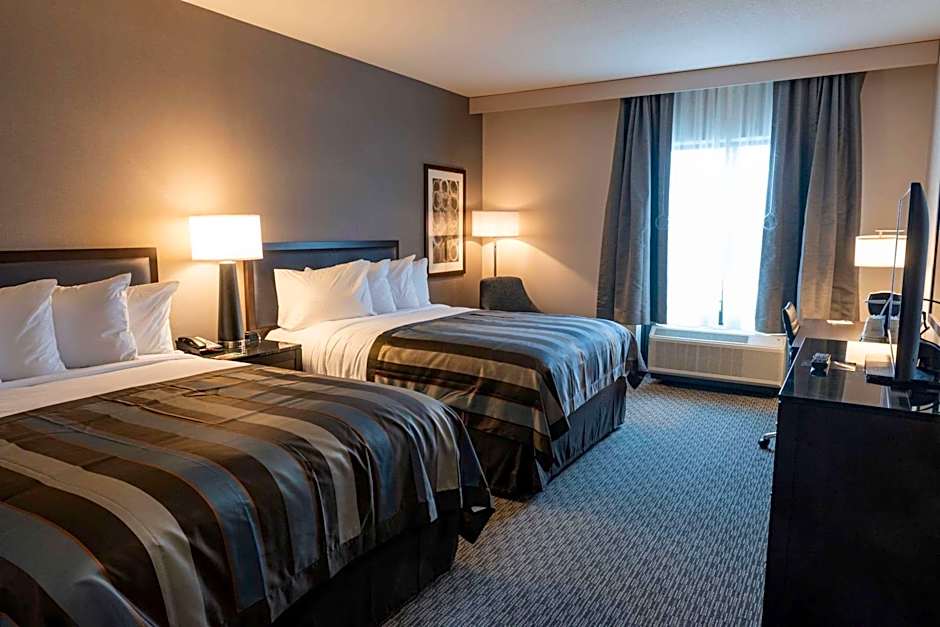 Wingate by Wyndham Angola