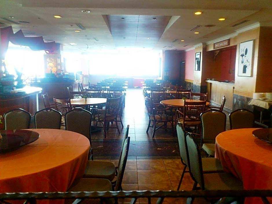 Kingston Hotel 28 - Gocos Hotel Klang