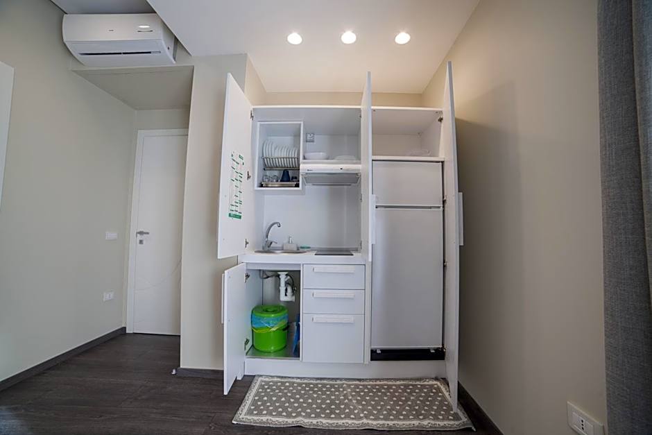 Residence del sole Manfredonia