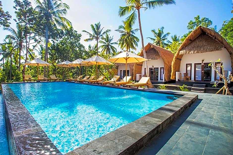 Bintang Bungalow