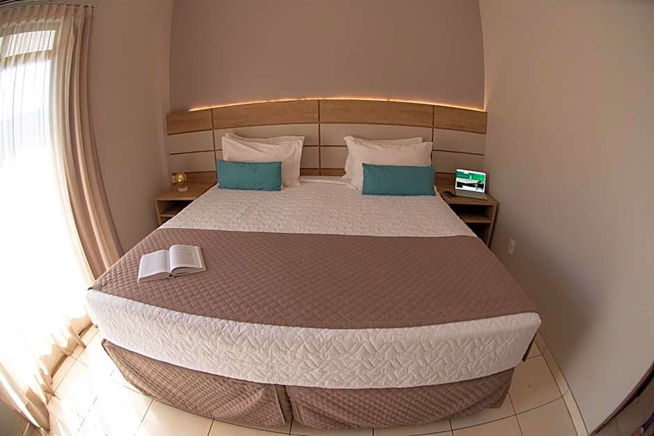Hotel Capital Das Pedras