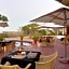 The Victoria Falls Hotel