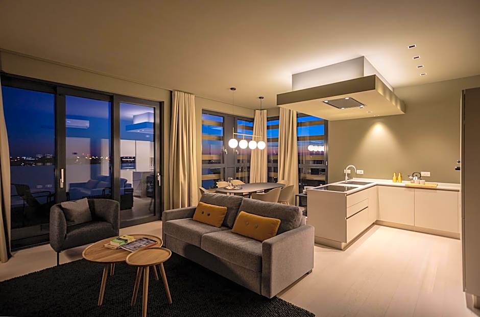 Aurum Aparthotels Città Studi