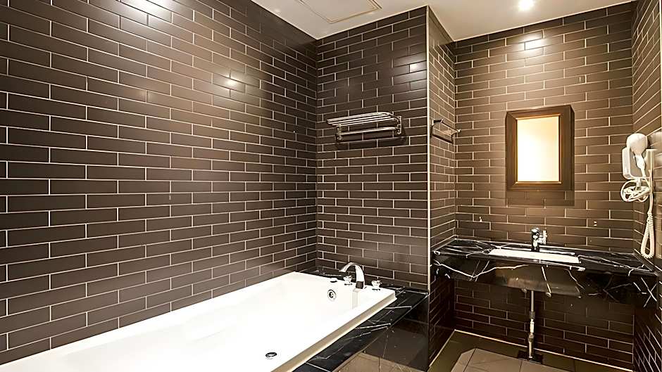 3S Hotel Soraepogu Branch