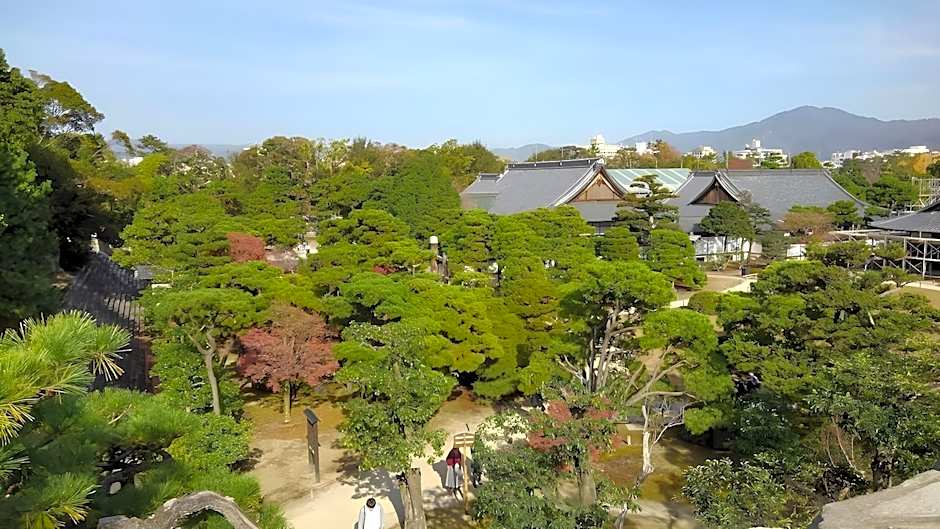 Keio Prelia Hotel Kyoto Karasuma Gojo
