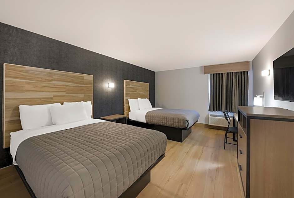 Essence Express Wayne