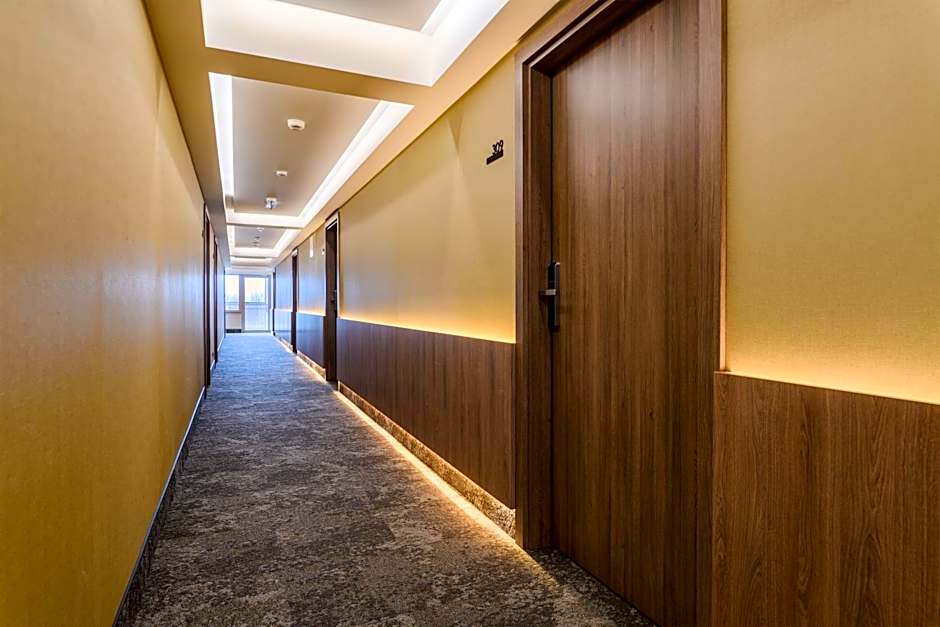 Dom Wczasowy Zew Morza - Basen, Spa, Wyżywienie w Cenie