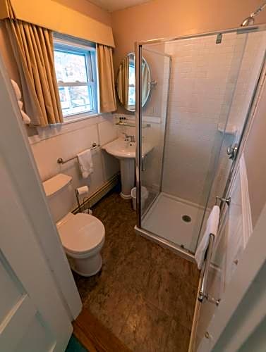 The New London Inn