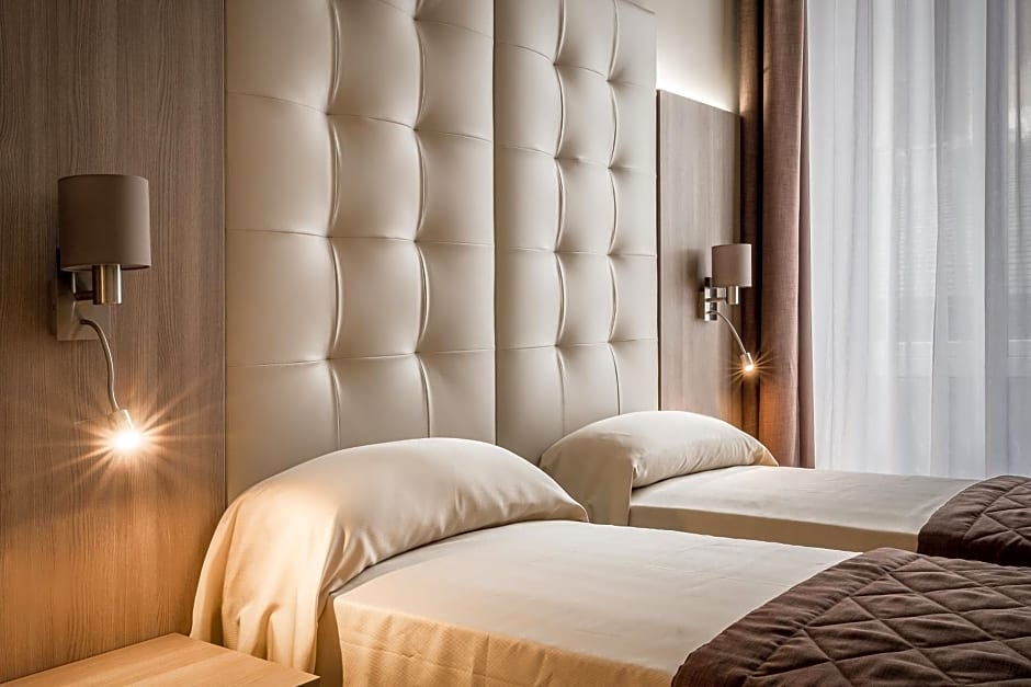 Hotel Bel Soggiorno