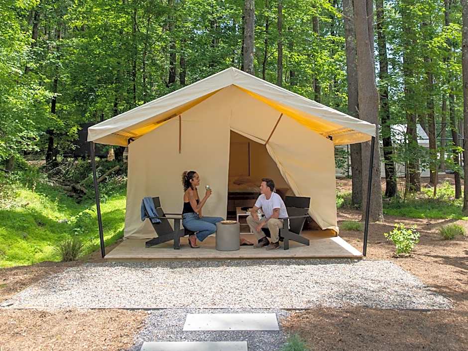 AutoCamp Catskills