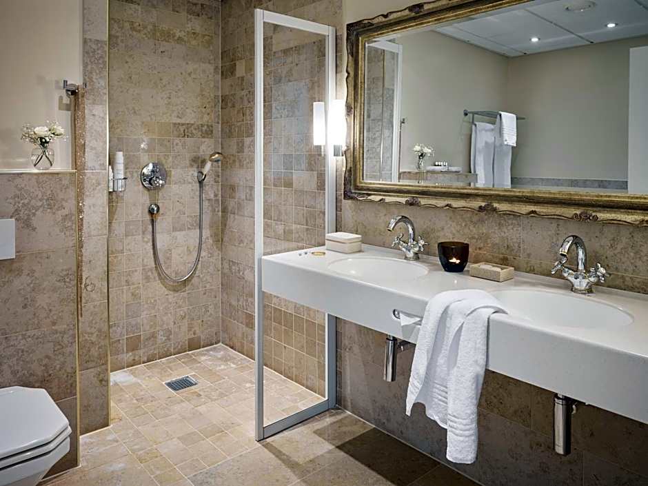 Hotel Union Geiranger Resort & Spa