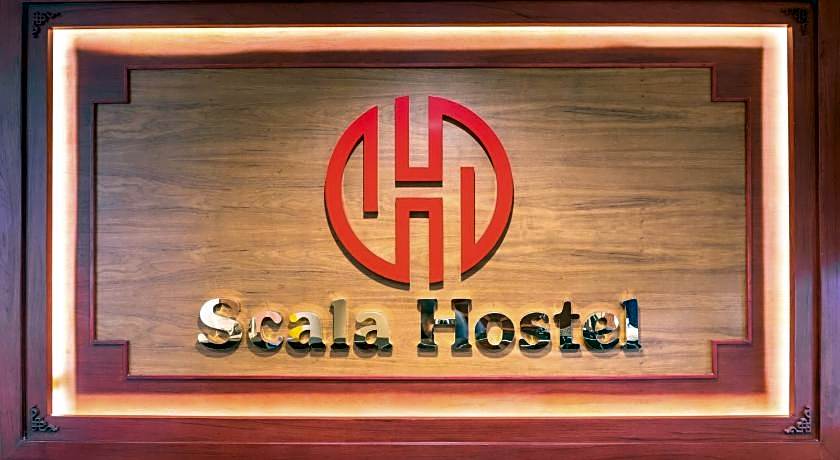Scala Hostel