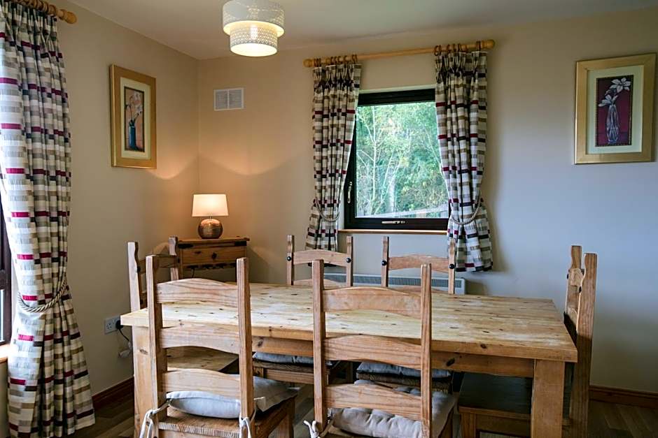 Aherlow House Hotel & Lodges